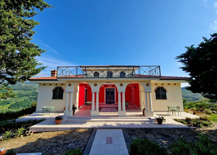 Domus Mare Cilento