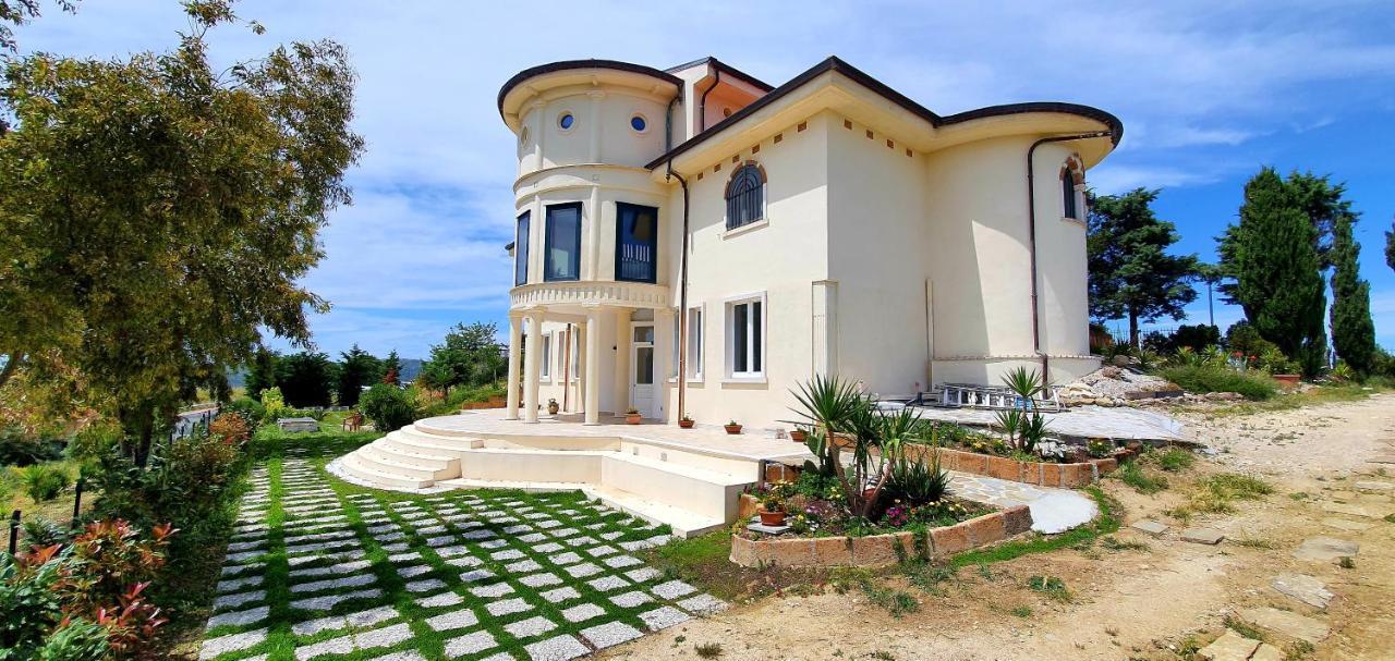 Domus Mare Cilento * Agropoli