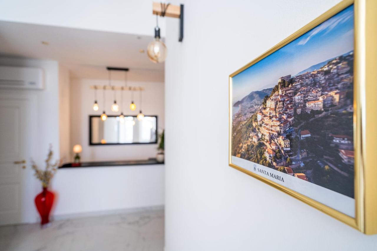 Domus Mare Cilento Bed and breakfast *
