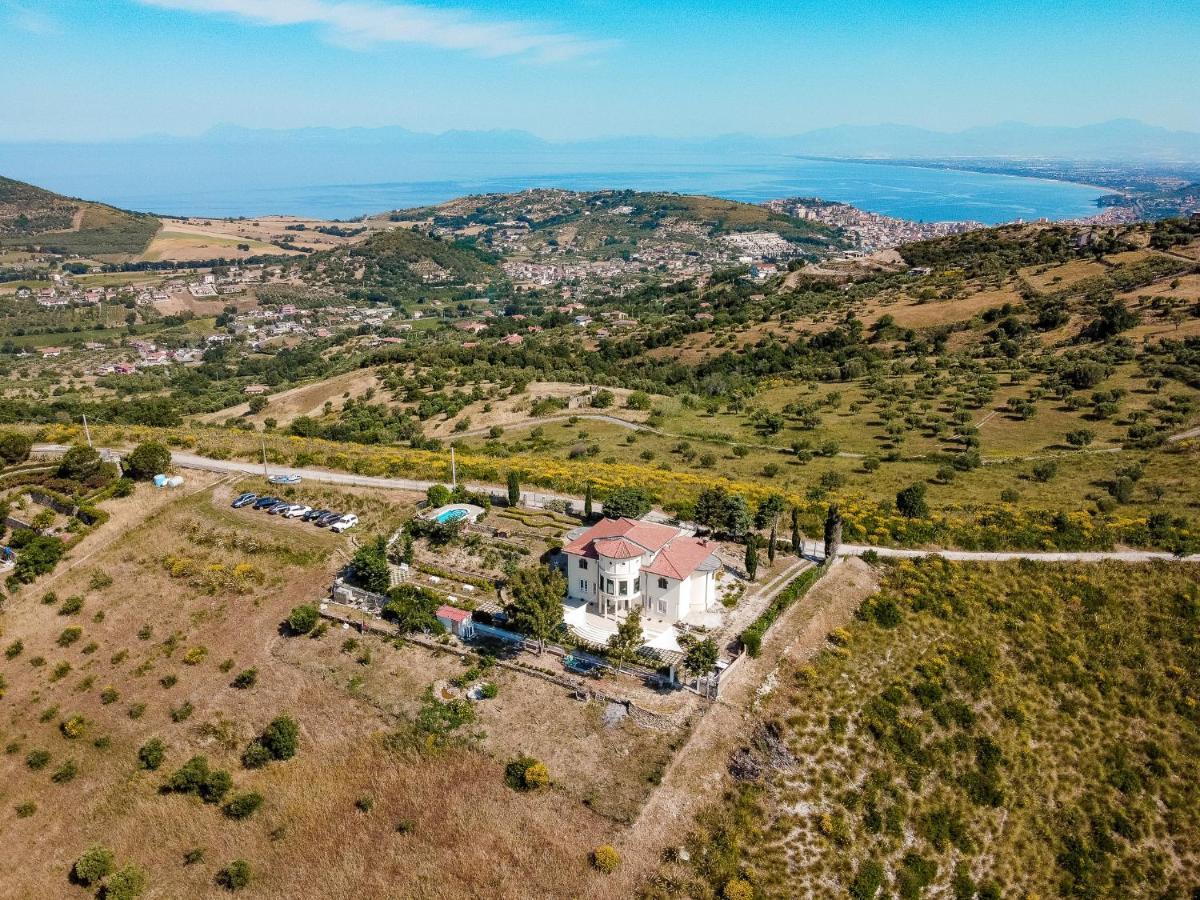 Domus Mare Cilento Bed and breakfast *