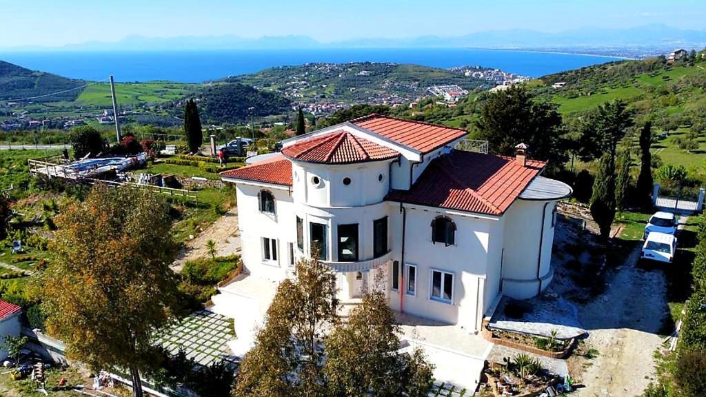 Bed and breakfast Domus Mare Cilento Agropoli