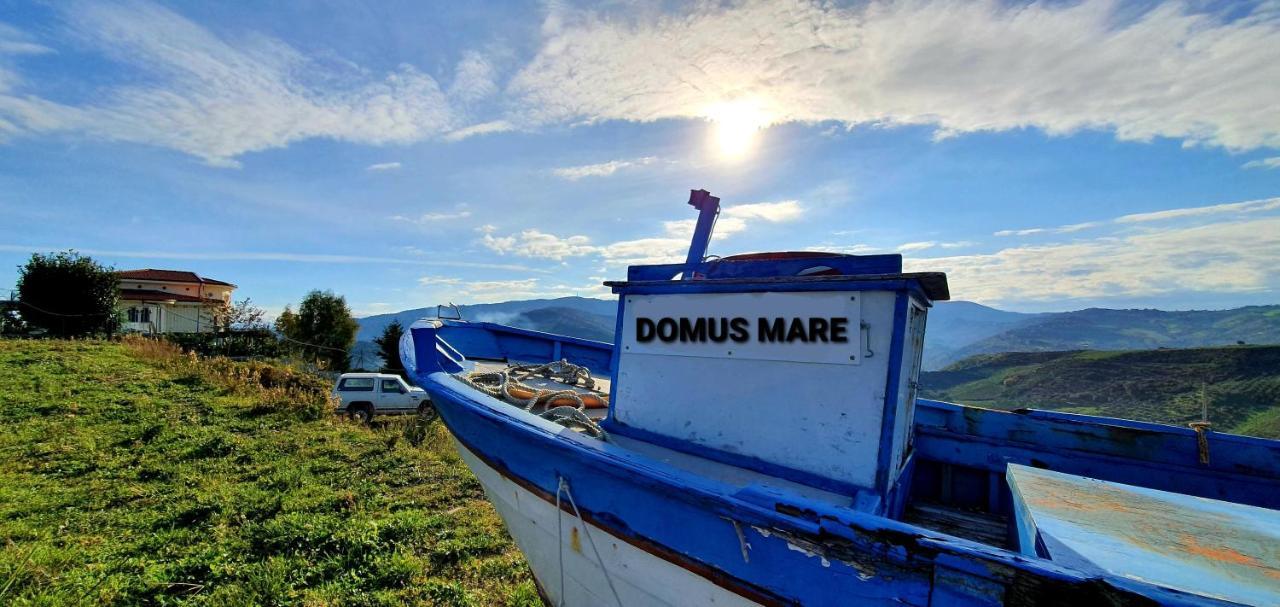 Domus Mare Cilento Agropoli