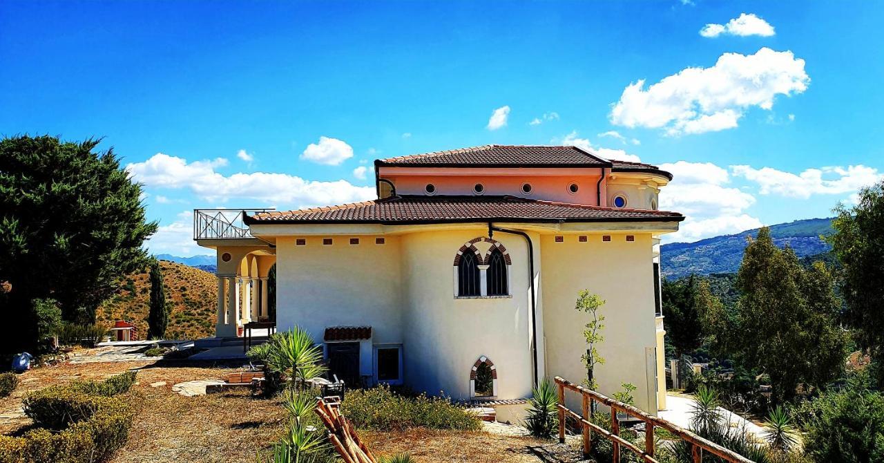 Bed and breakfast Domus Mare Cilento *
