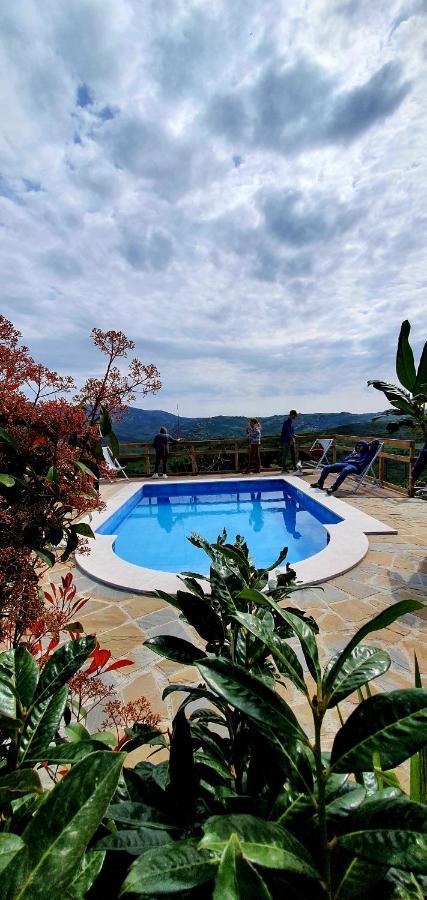 Bed and breakfast Domus Mare Cilento