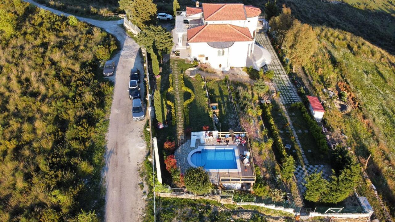 Bed and breakfast Domus Mare Cilento *
