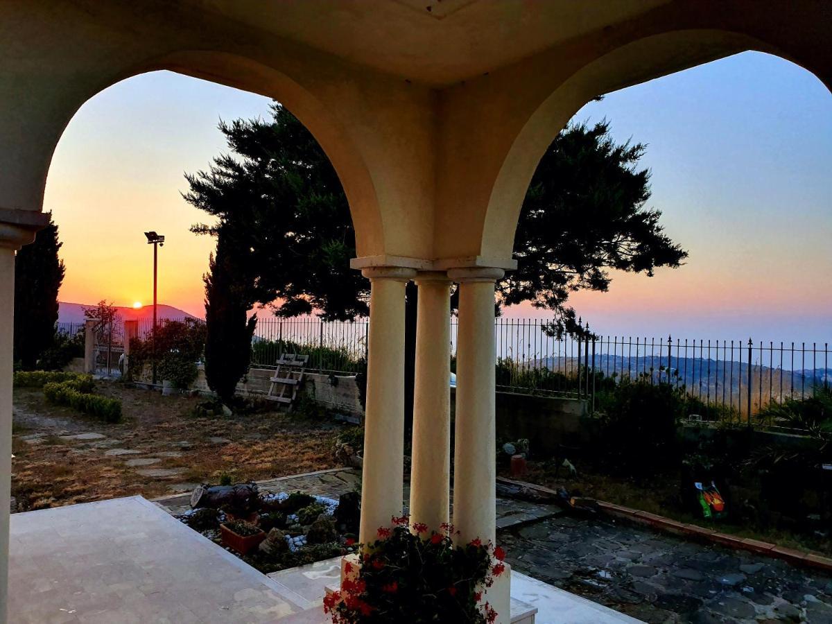 Bed and breakfast Domus Mare Cilento