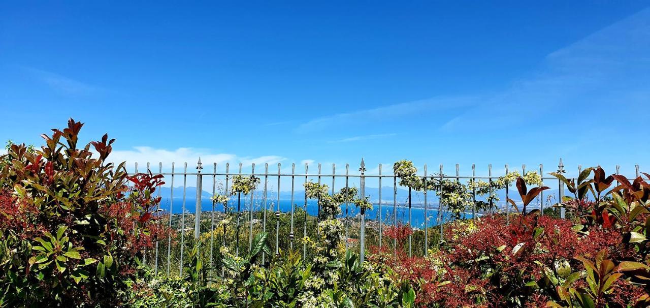 Bed and breakfast Domus Mare Cilento Agropoli