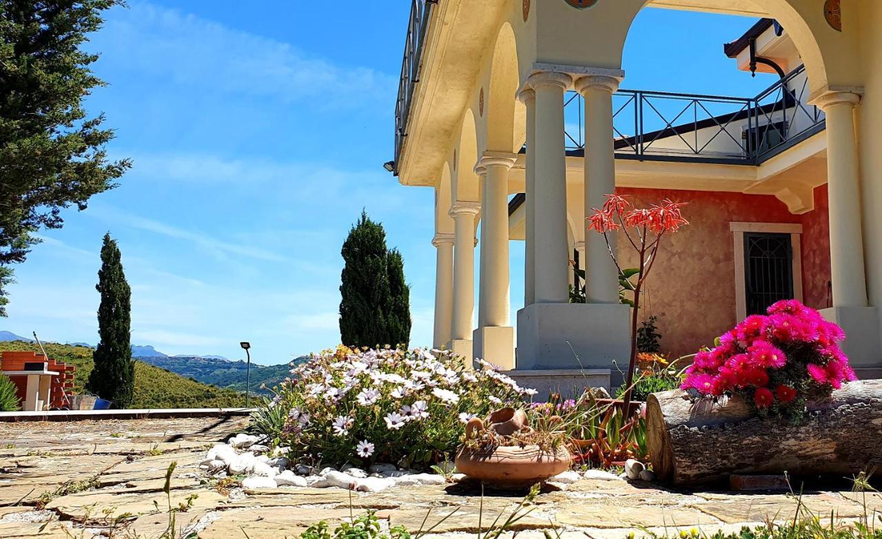 Bed and breakfast Domus Mare Cilento *