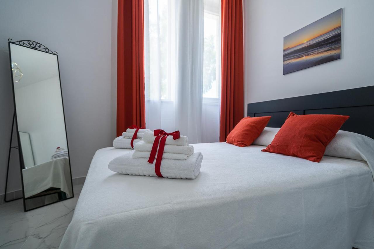 Domus Mare Cilento Bed and breakfast