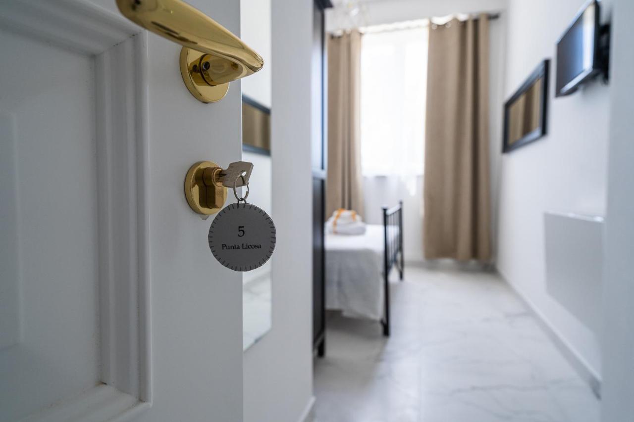 Domus Mare Cilento Bed and breakfast *