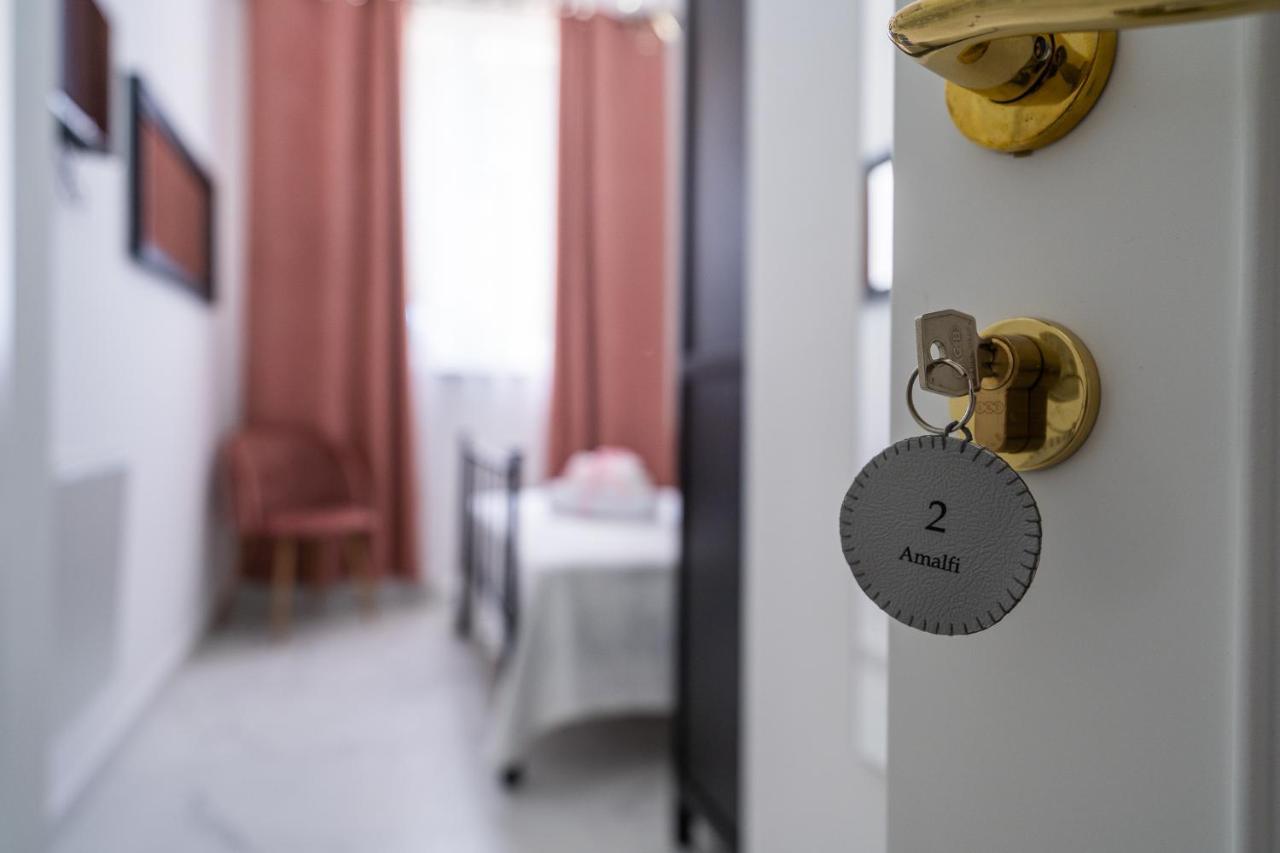 Domus Mare Cilento Bed and breakfast Agropoli
