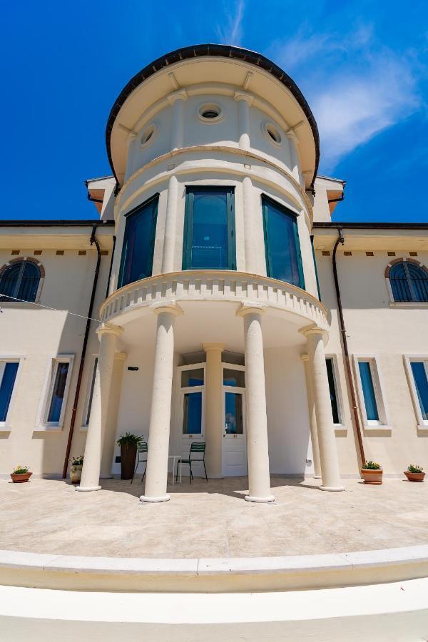 Domus Mare Cilento Bed and breakfast Agropoli