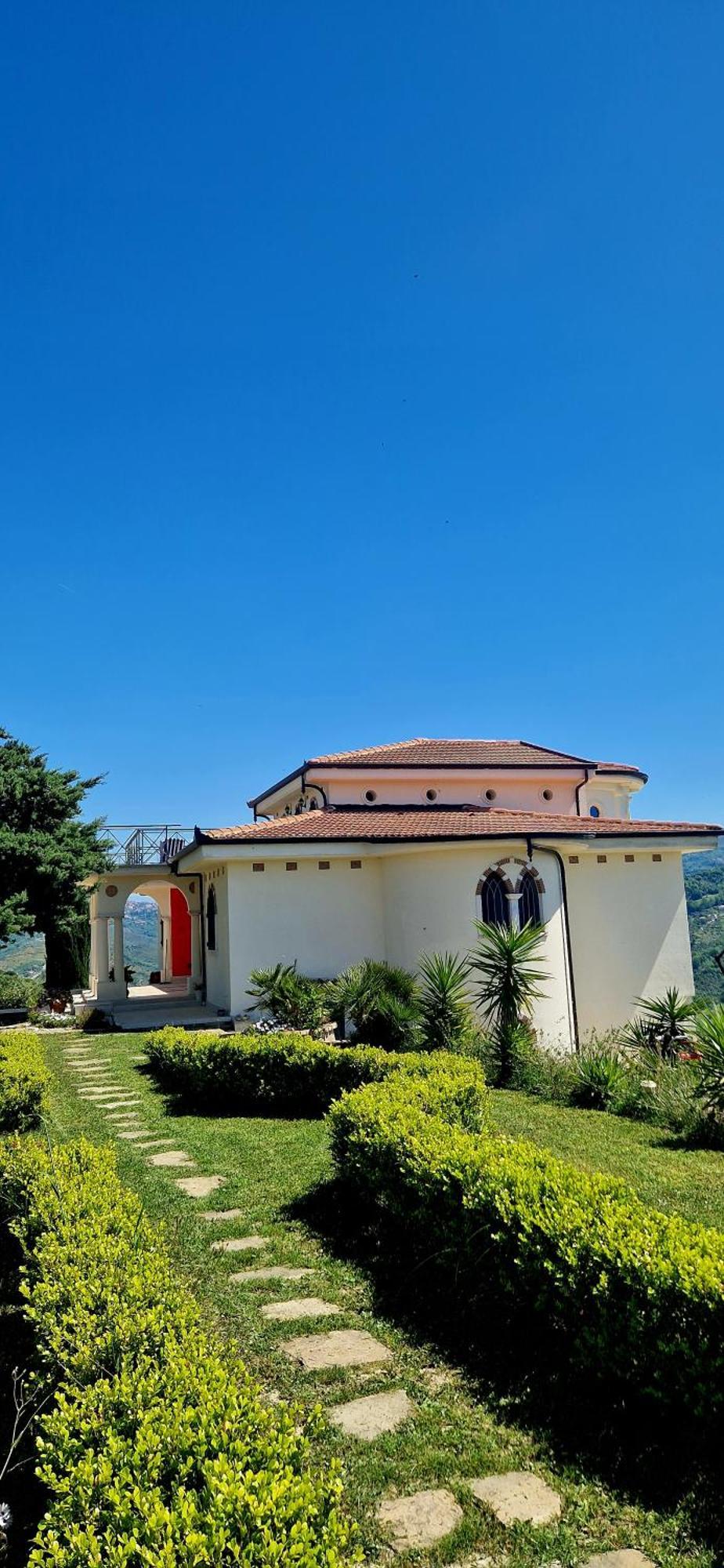 Domus Mare Cilento Agropoli