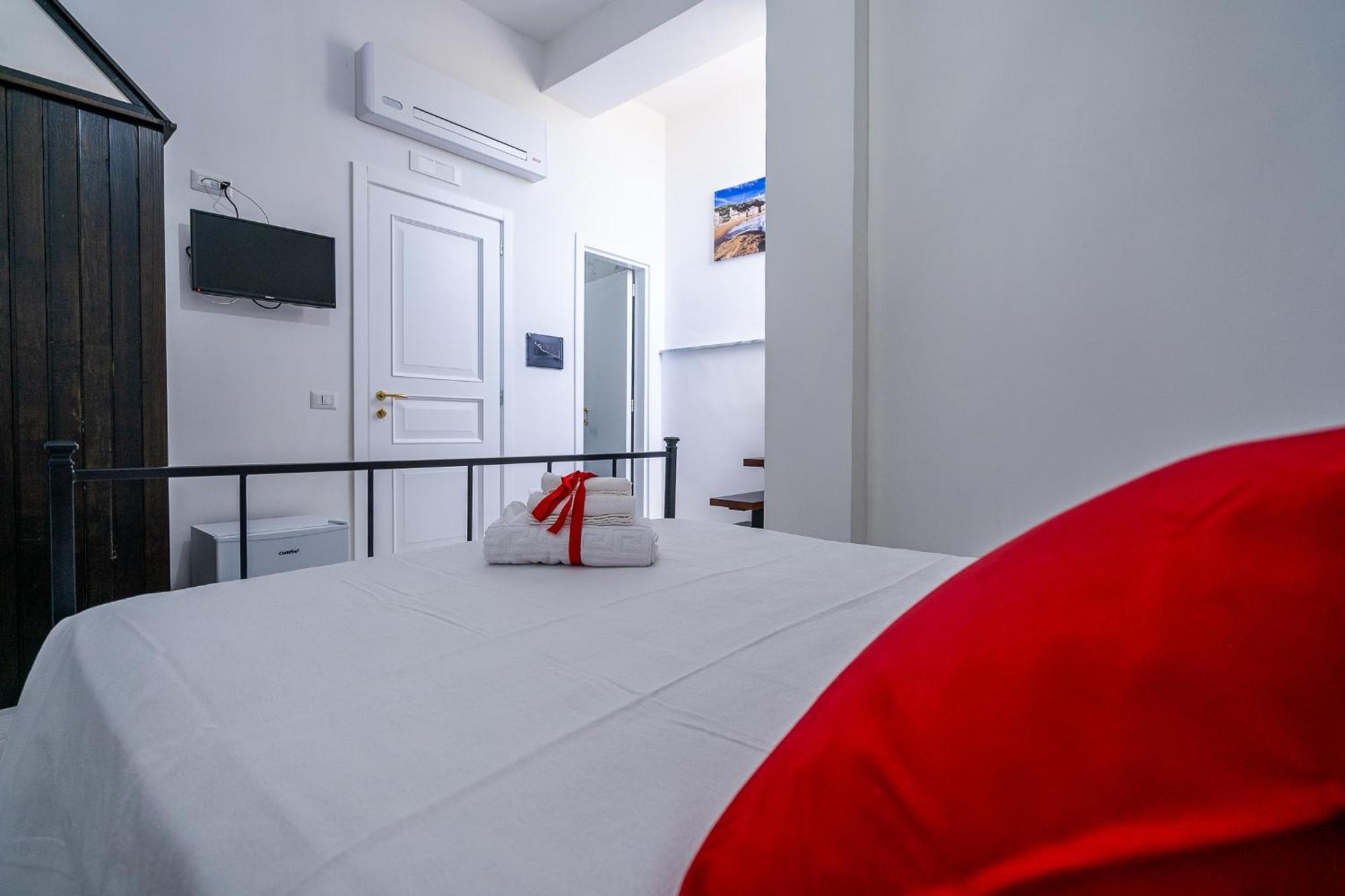 Domus Mare Cilento Agropoli