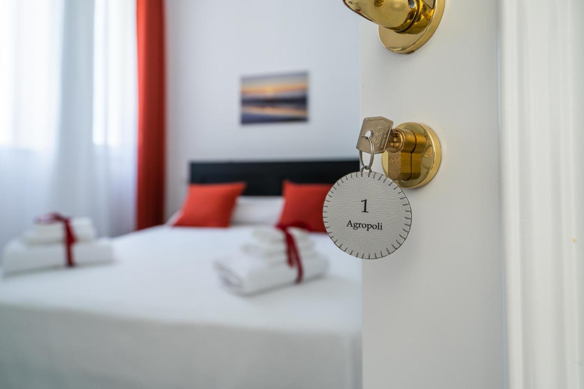 Domus Mare Cilento Bed and breakfast *
