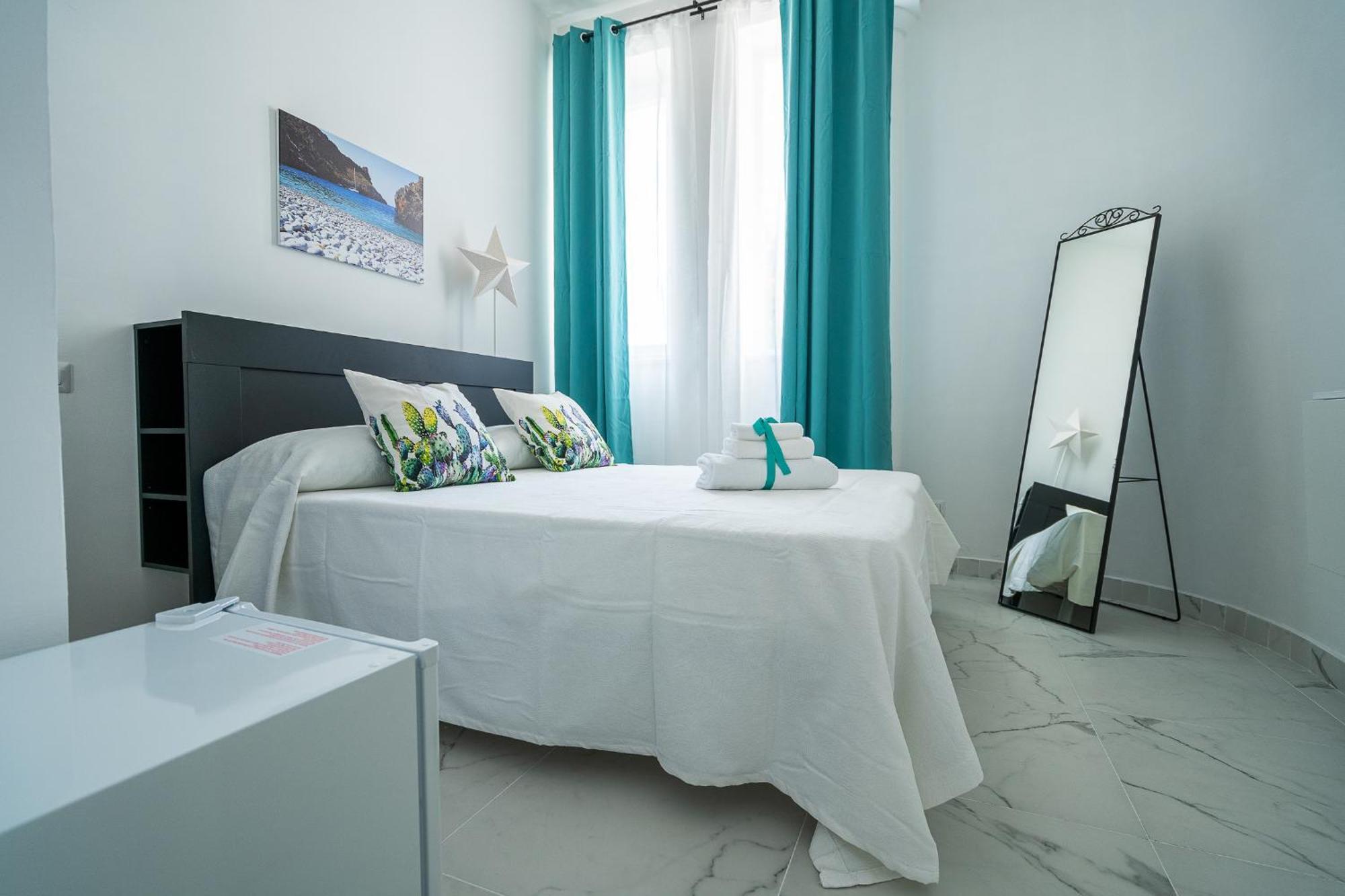 Bed and breakfast Domus Mare Cilento Agropoli