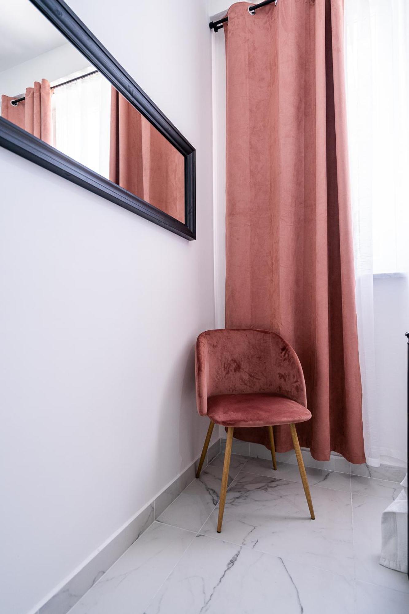Domus Mare Cilento Bed and breakfast Agropoli