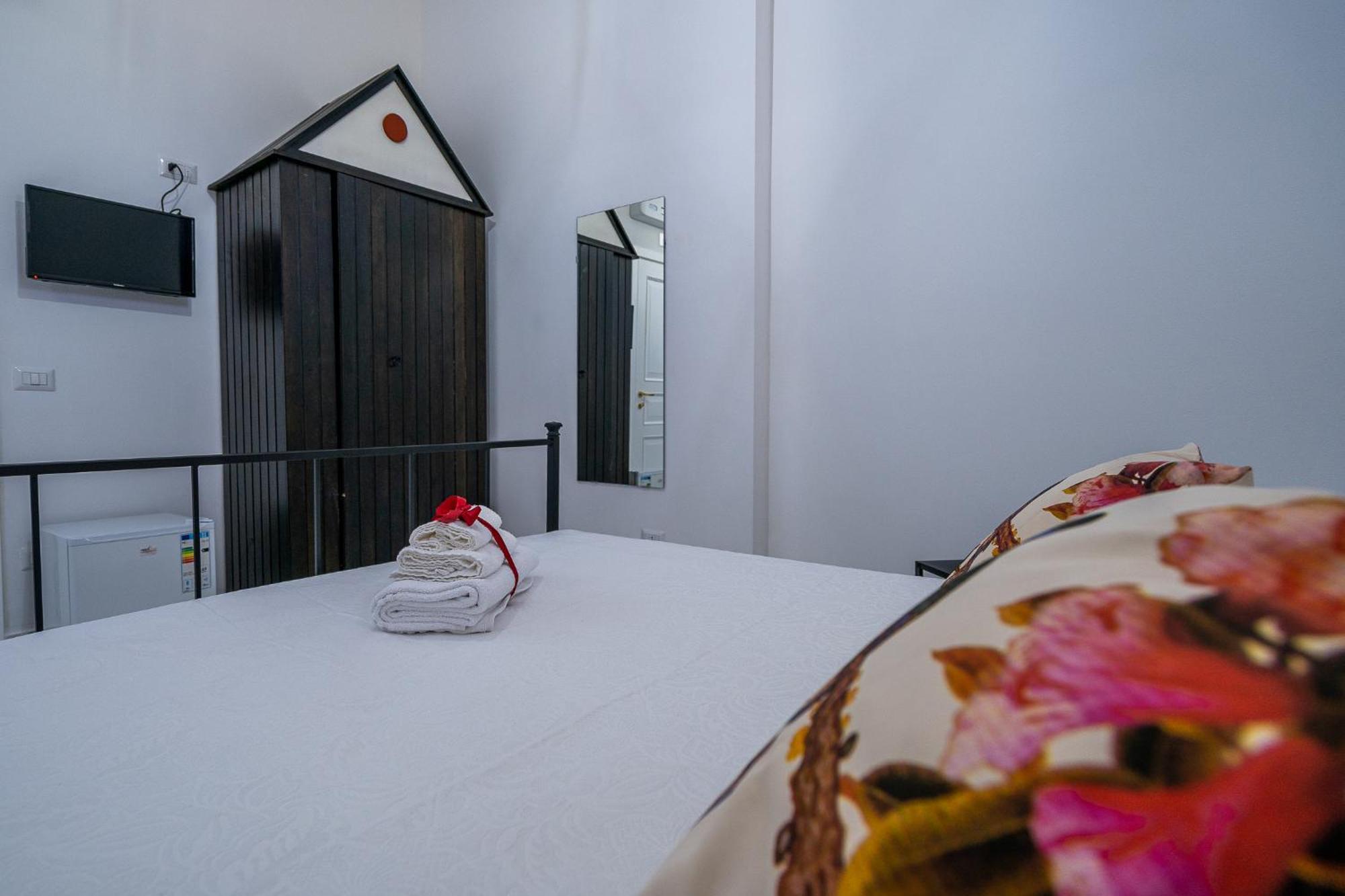Domus Mare Cilento Agropoli