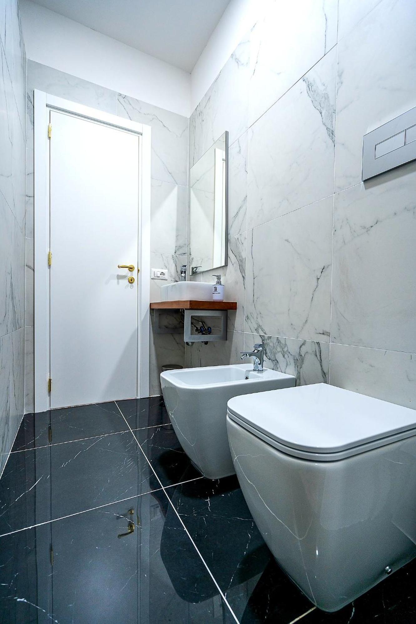 Domus Mare Cilento Bed and breakfast *
