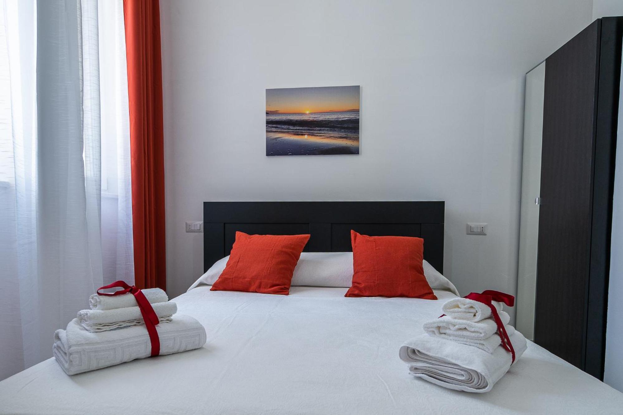 Bed and breakfast Domus Mare Cilento *