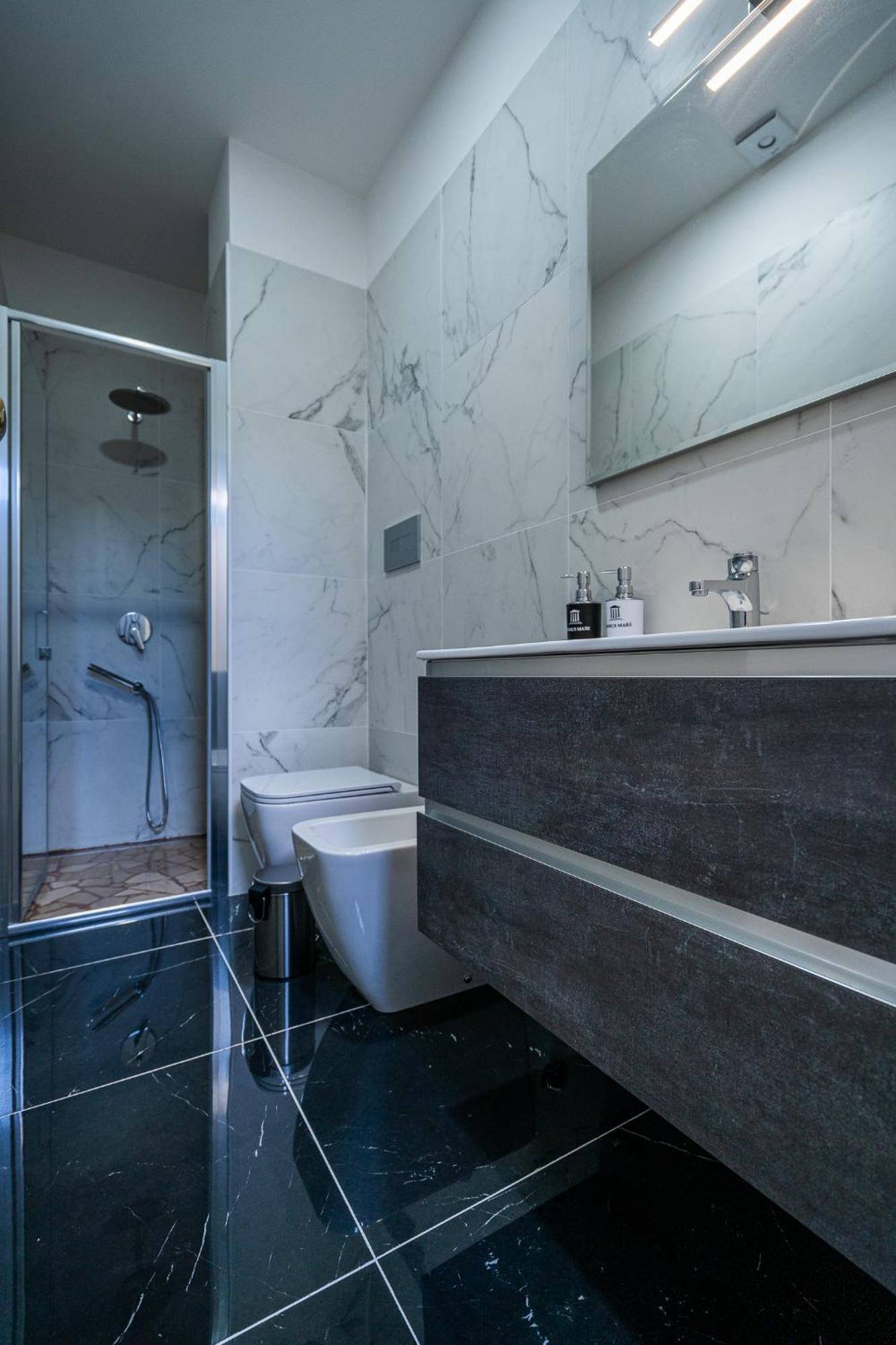 Bed and breakfast Domus Mare Cilento Agropoli