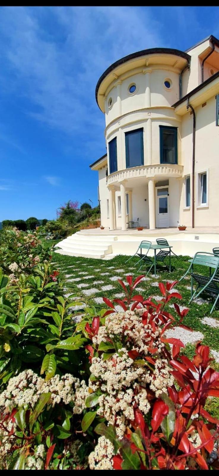 Domus Mare Cilento * Agropoli