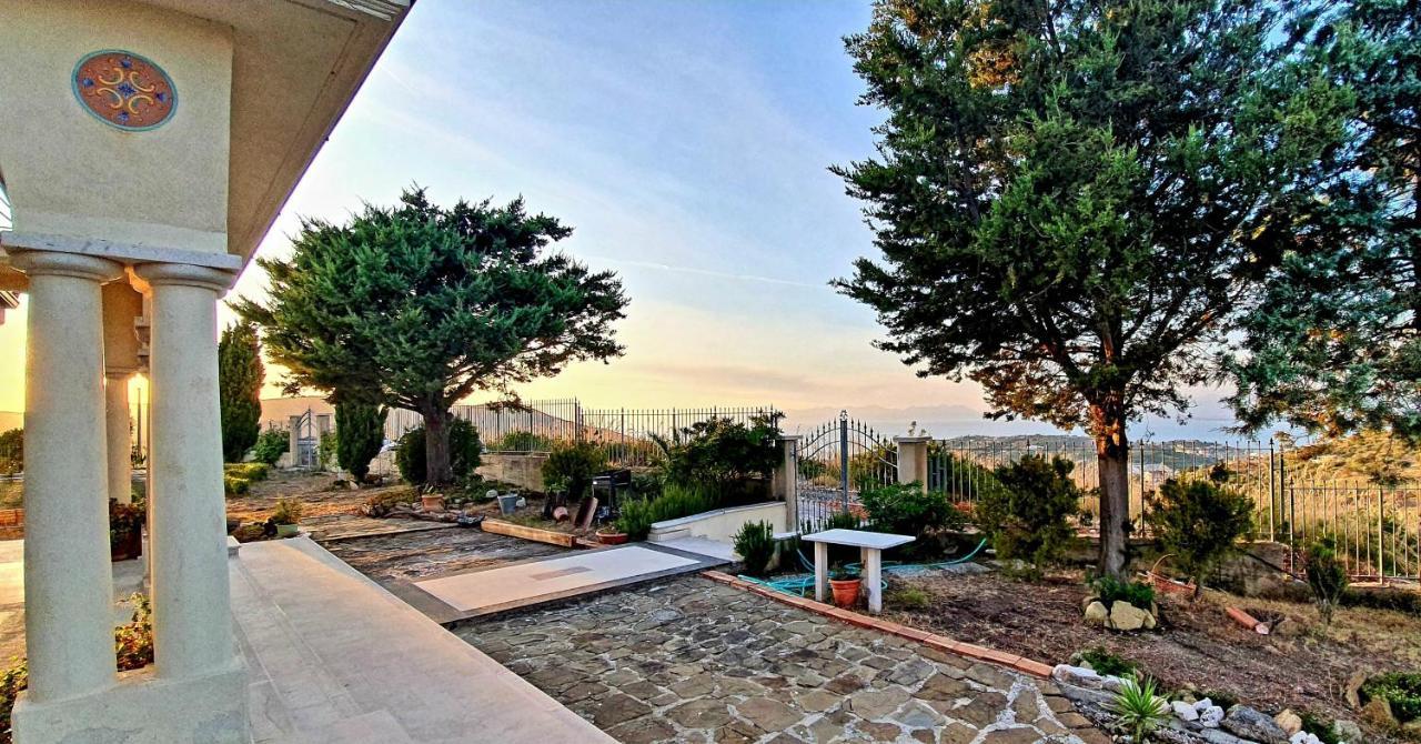 Couette-café Domus Mare Cilento