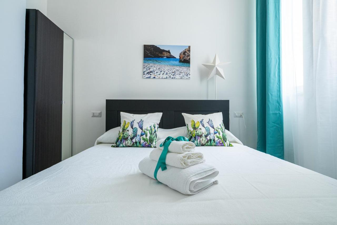 Domus Mare Cilento Couette-café Agropoli