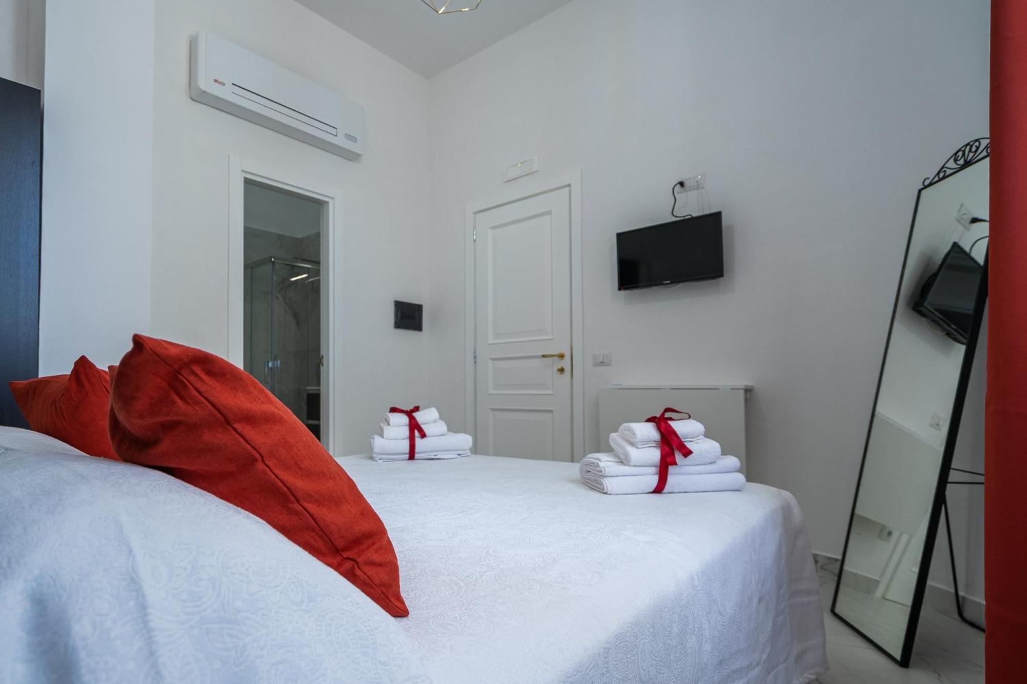 Domus Mare Cilento * Agropoli