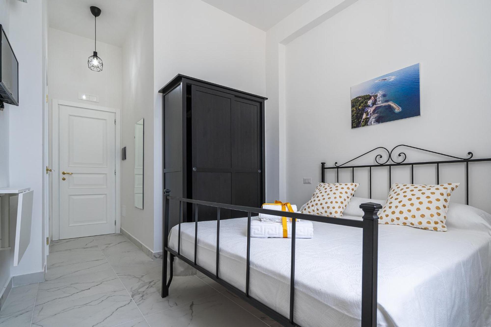 Couette-café Domus Mare Cilento Agropoli