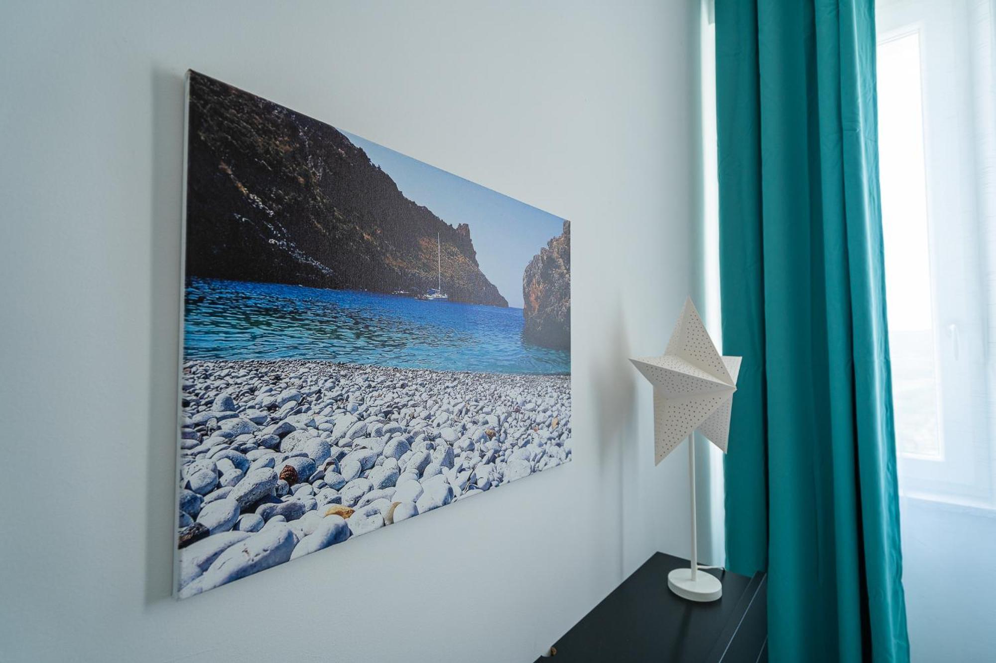 Couette-café Domus Mare Cilento *